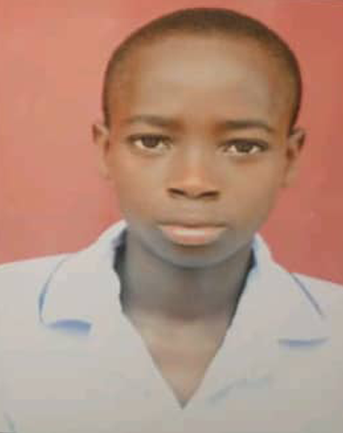 Nwachukwu Reginald Chibueze