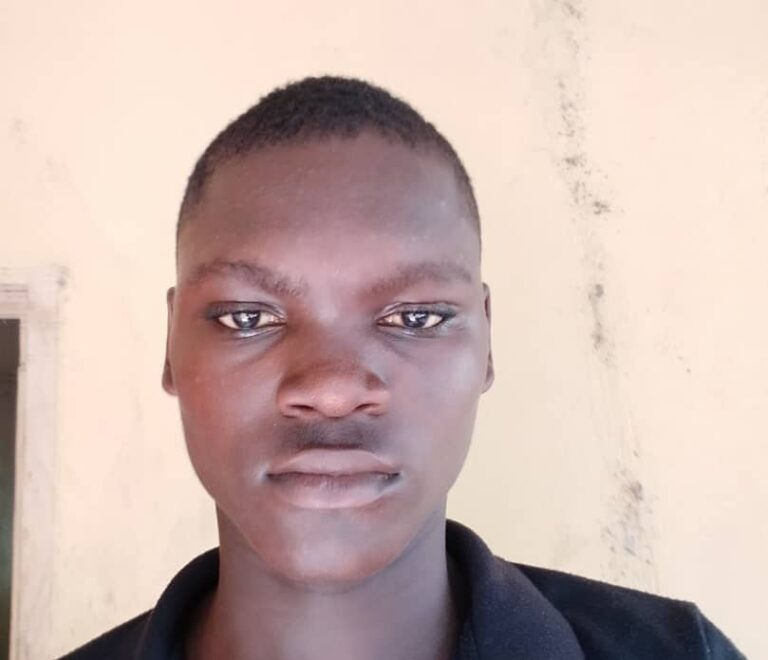 Ogwuegbu Samuel Chigozie
