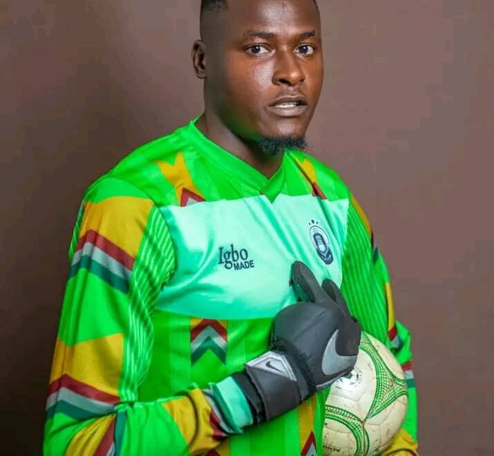 Christian Ekeanya Obinna
