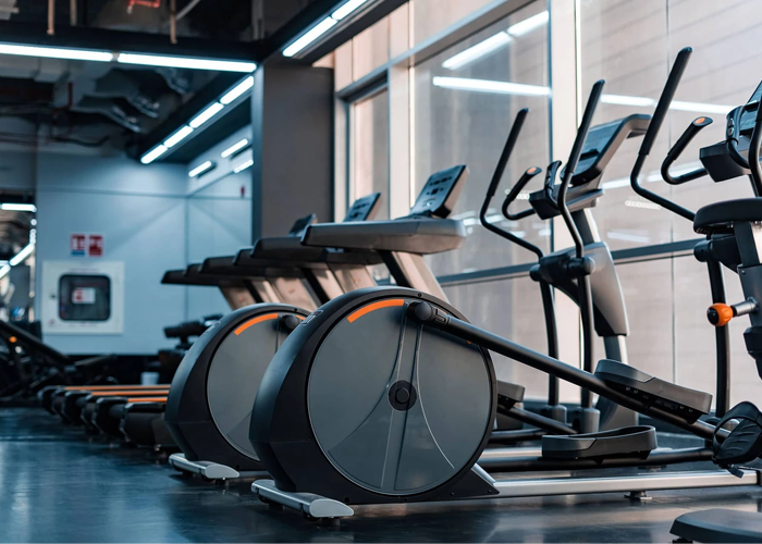Training Centre